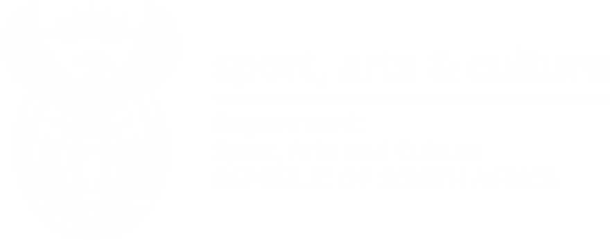 Department of Sport, Arts & Culture of the Republic of South Africa